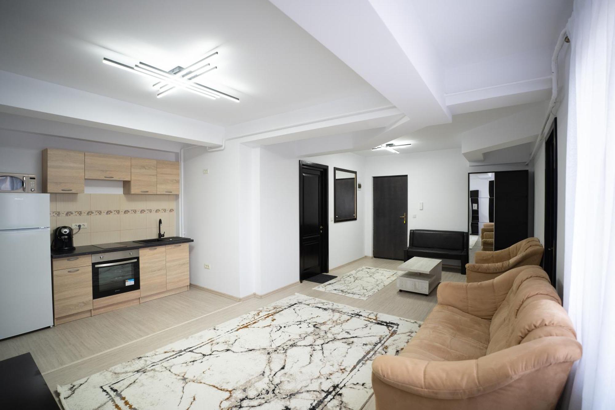 Alex 1 Apartament Яссы Экстерьер фото